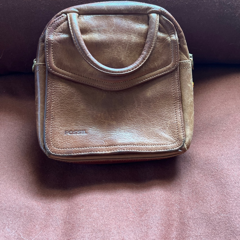 Small handbag